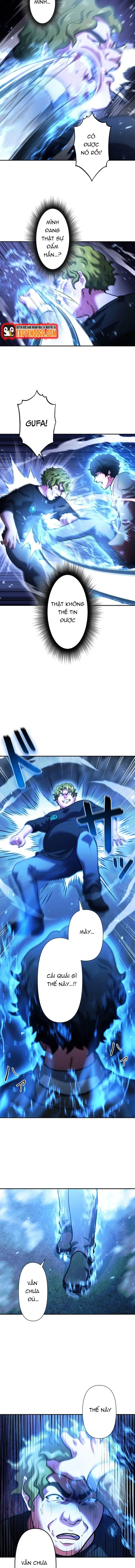 Kẻ Đoạt Kỹ Năng - Chapter 2 - Page 8