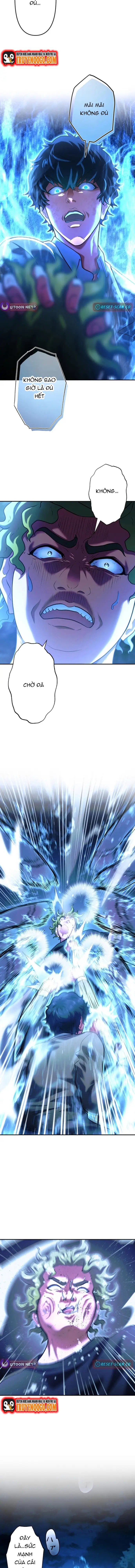 Kẻ Đoạt Kỹ Năng - Chapter 2 - Page 9