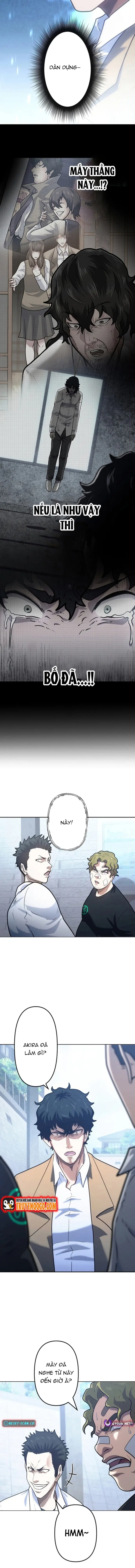 Kẻ Đoạt Kỹ Năng - Chapter 3 - Page 11