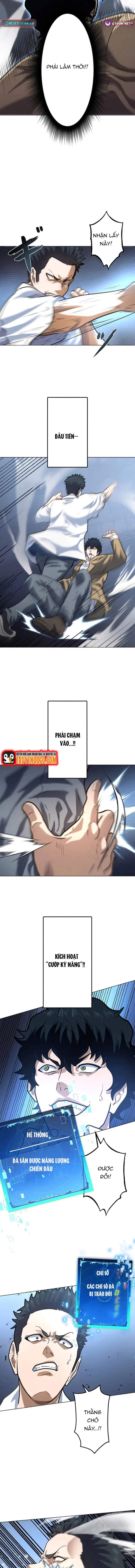 Kẻ Đoạt Kỹ Năng - Chapter 3 - Page 13