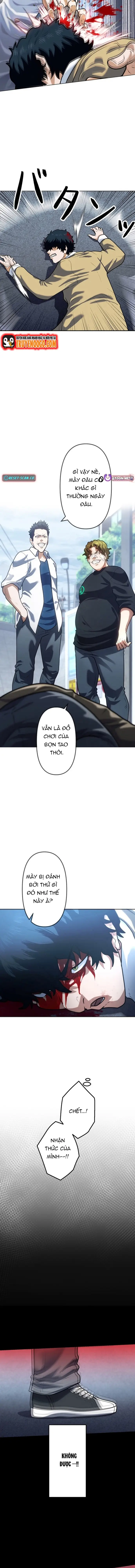 Kẻ Đoạt Kỹ Năng - Chapter 3 - Page 15