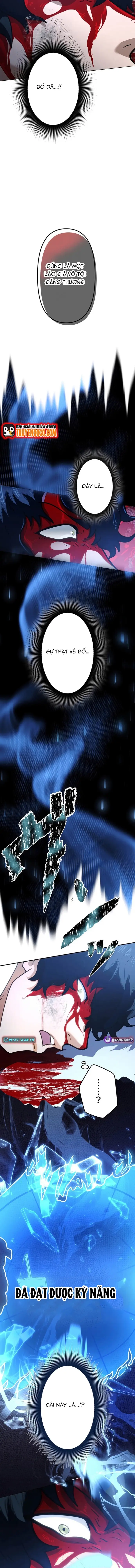 Kẻ Đoạt Kỹ Năng - Chapter 3 - Page 17
