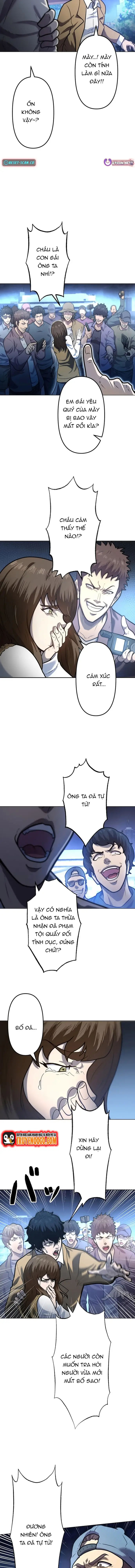 Kẻ Đoạt Kỹ Năng - Chapter 3 - Page 5