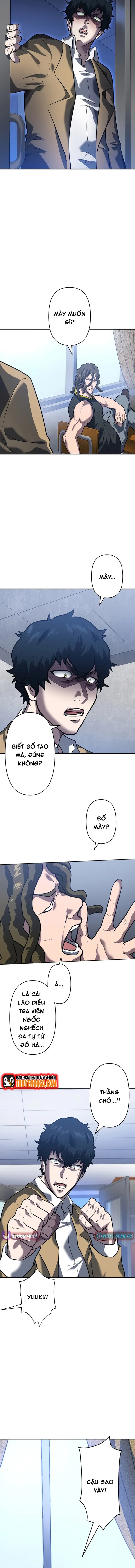 Kẻ Đoạt Kỹ Năng - Chapter 4 - Page 15