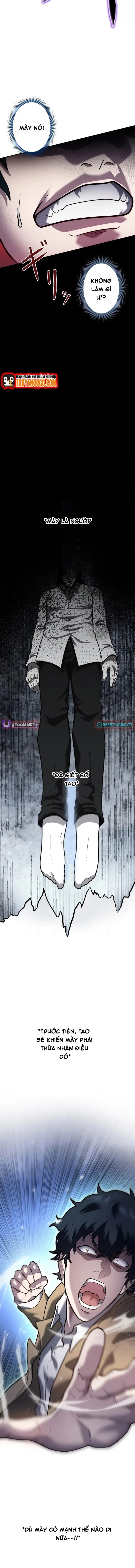 Kẻ Đoạt Kỹ Năng - Chapter 4 - Page 18