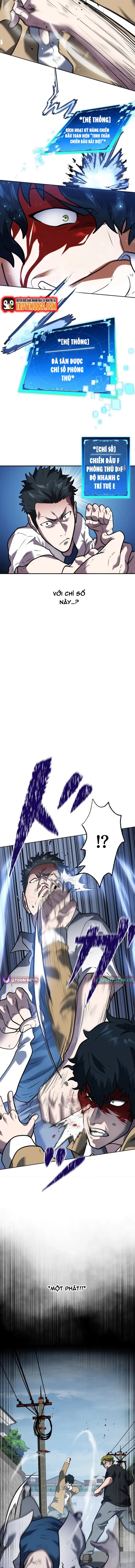 Kẻ Đoạt Kỹ Năng - Chapter 4 - Page 7