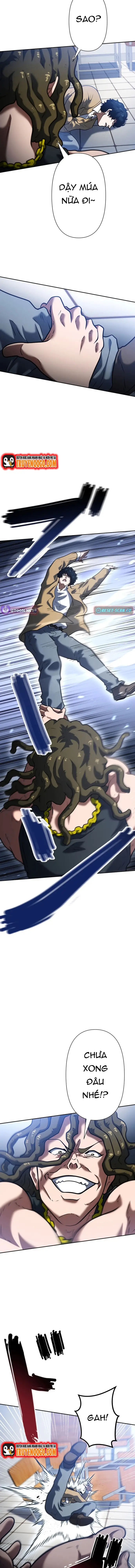 Kẻ Đoạt Kỹ Năng - Chapter 5 - Page 13