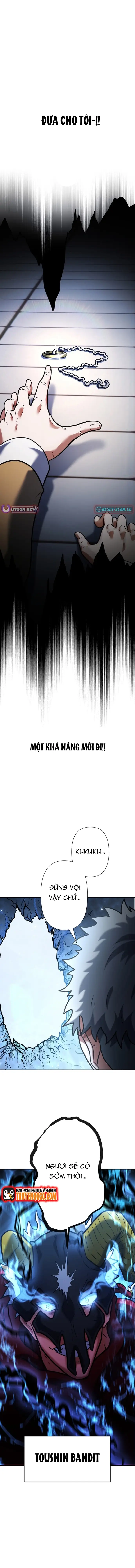 Kẻ Đoạt Kỹ Năng - Chapter 5 - Page 16