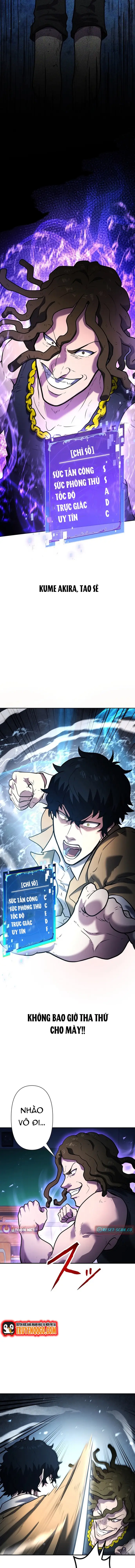 Kẻ Đoạt Kỹ Năng - Chapter 5 - Page 4