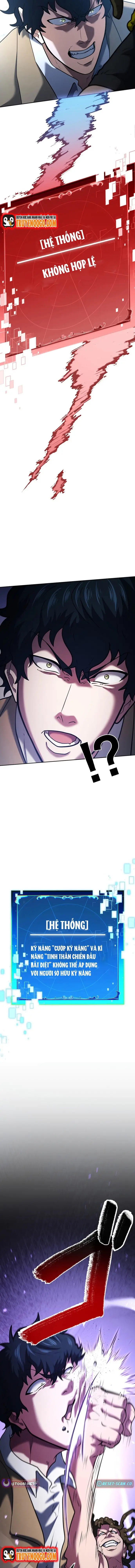 Kẻ Đoạt Kỹ Năng - Chapter 5 - Page 8