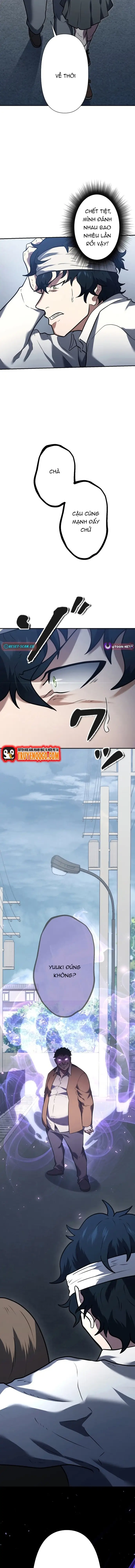 Kẻ Đoạt Kỹ Năng - Chapter 6 - Page 10