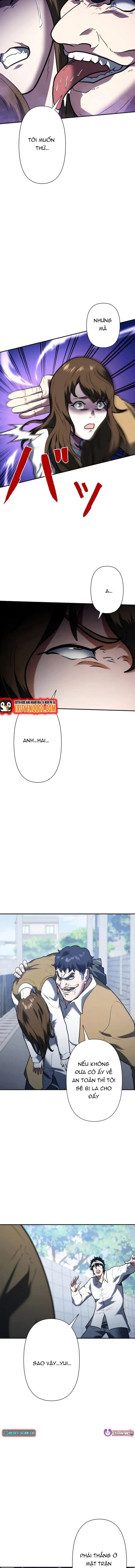 Kẻ Đoạt Kỹ Năng - Chapter 6 - Page 13