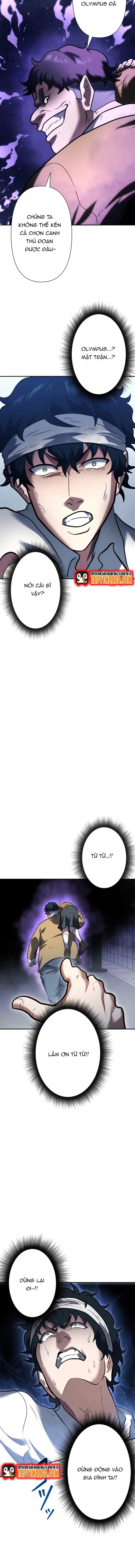 Kẻ Đoạt Kỹ Năng - Chapter 6 - Page 14
