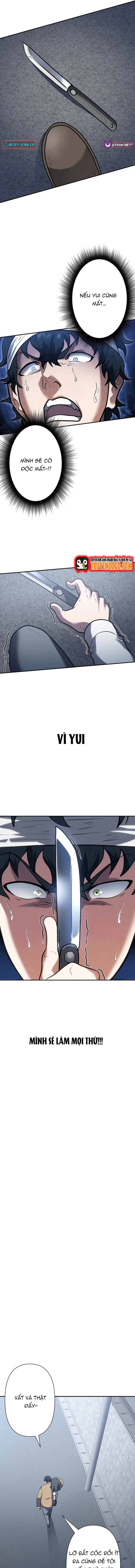 Kẻ Đoạt Kỹ Năng - Chapter 6 - Page 15