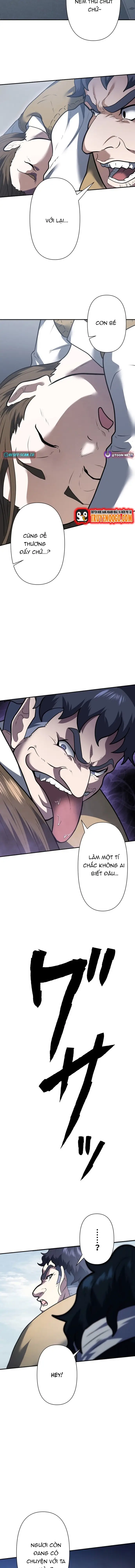 Kẻ Đoạt Kỹ Năng - Chapter 6 - Page 16