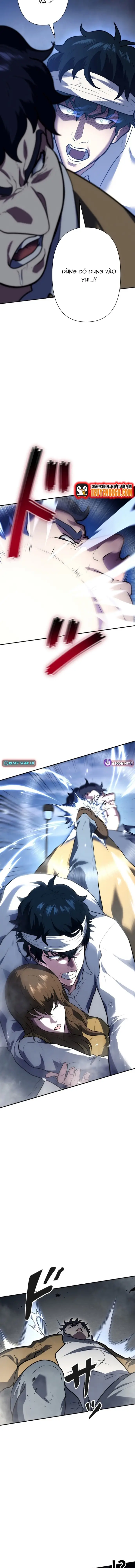 Kẻ Đoạt Kỹ Năng - Chapter 6 - Page 17