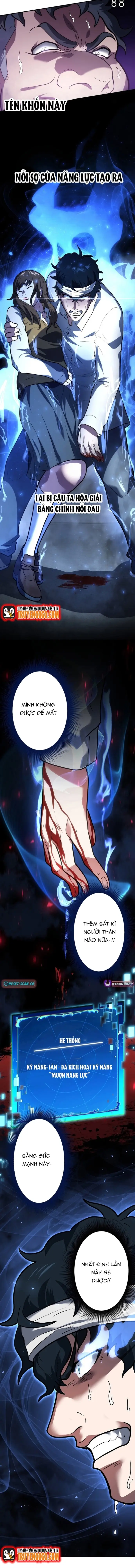 Kẻ Đoạt Kỹ Năng - Chapter 6 - Page 18