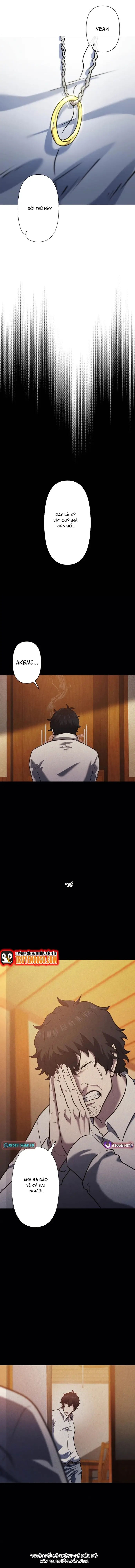 Kẻ Đoạt Kỹ Năng - Chapter 7 - Page 10