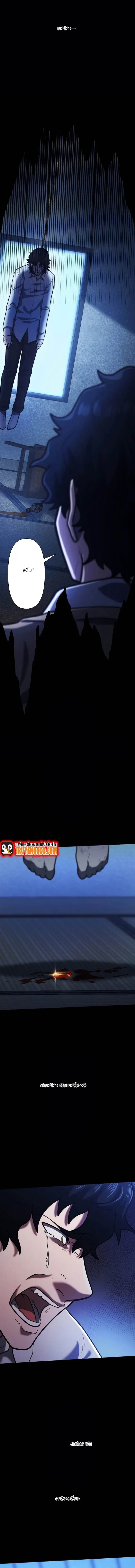 Kẻ Đoạt Kỹ Năng - Chapter 7 - Page 12