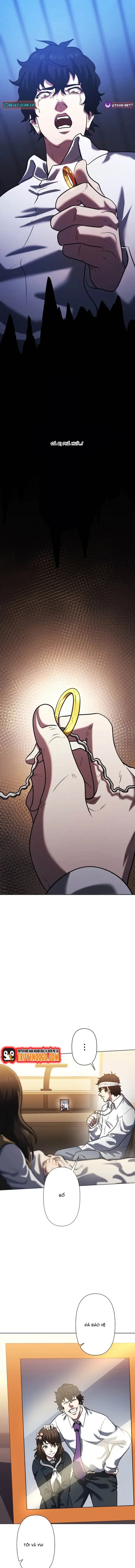 Kẻ Đoạt Kỹ Năng - Chapter 7 - Page 13