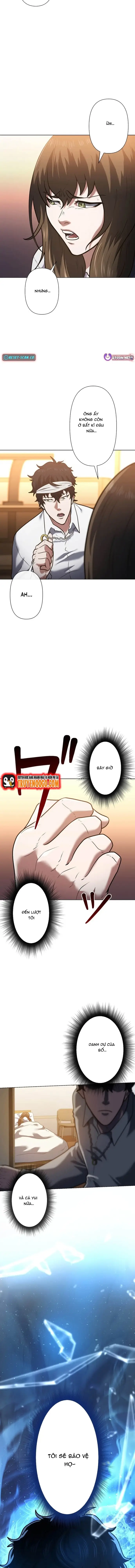 Kẻ Đoạt Kỹ Năng - Chapter 7 - Page 14