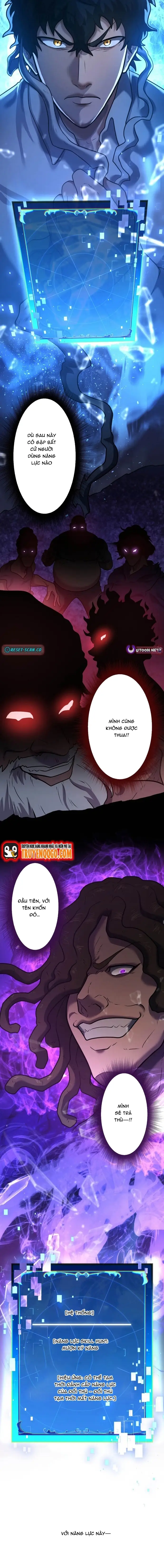Kẻ Đoạt Kỹ Năng - Chapter 7 - Page 15