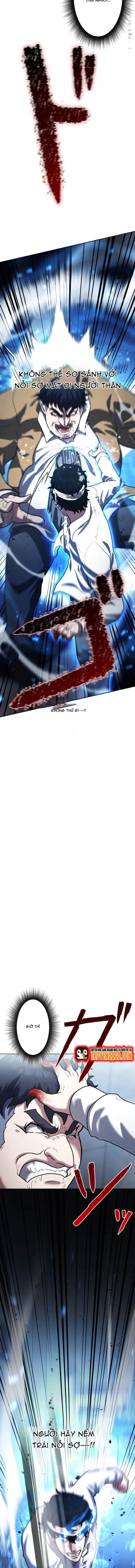 Kẻ Đoạt Kỹ Năng - Chapter 7 - Page 3