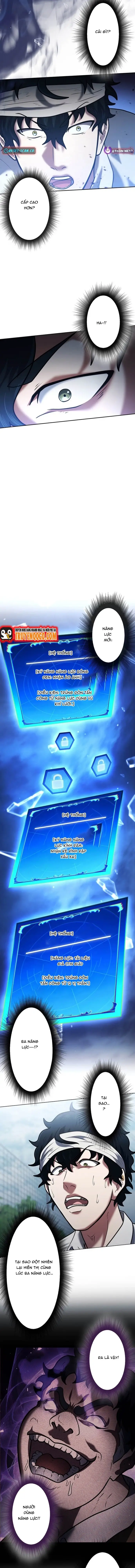 Kẻ Đoạt Kỹ Năng - Chapter 7 - Page 5