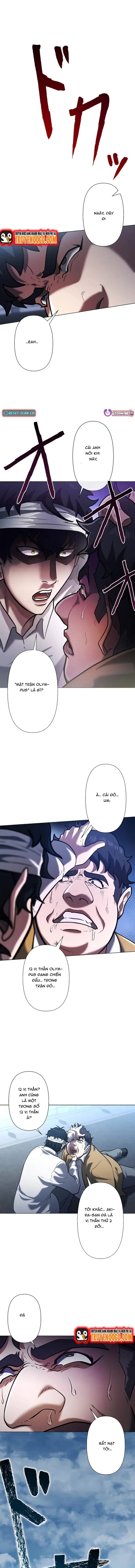 Kẻ Đoạt Kỹ Năng - Chapter 7 - Page 7