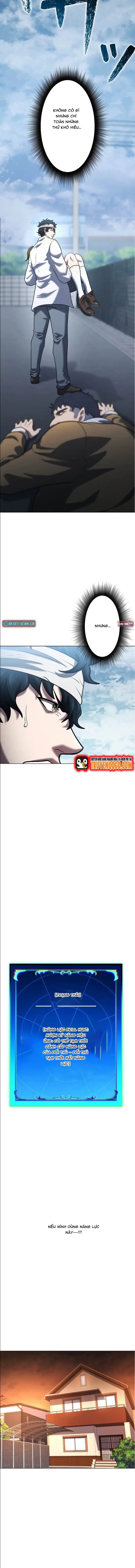 Kẻ Đoạt Kỹ Năng - Chapter 7 - Page 8