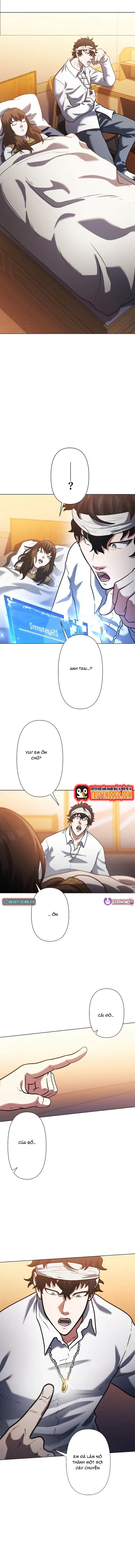 Kẻ Đoạt Kỹ Năng - Chapter 7 - Page 9