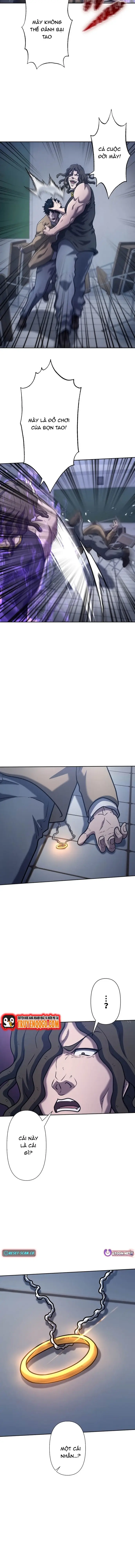 Kẻ Đoạt Kỹ Năng - Chapter 8 - Page 10