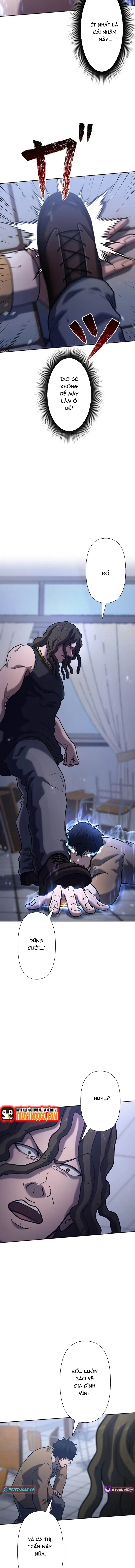 Kẻ Đoạt Kỹ Năng - Chapter 8 - Page 12