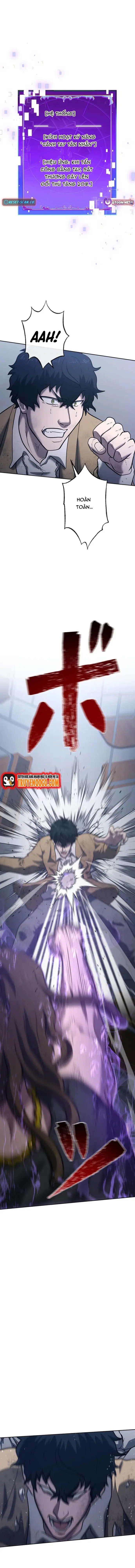 Kẻ Đoạt Kỹ Năng - Chapter 8 - Page 14