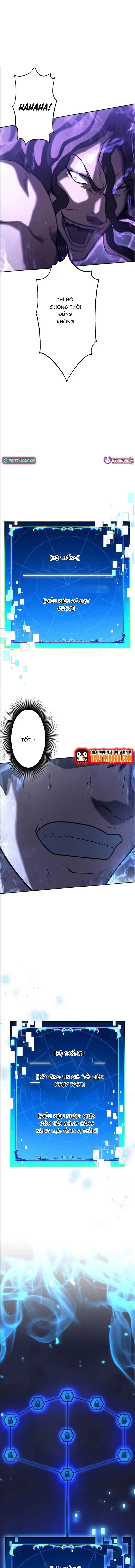 Kẻ Đoạt Kỹ Năng - Chapter 8 - Page 15