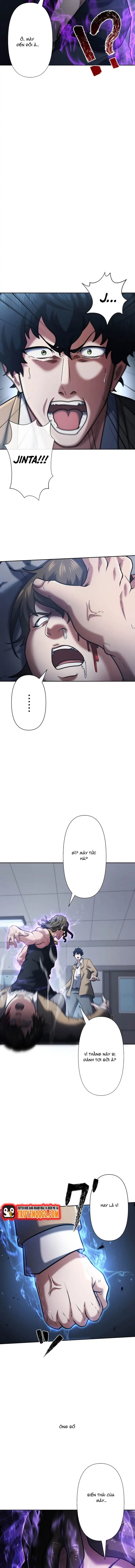 Kẻ Đoạt Kỹ Năng - Chapter 8 - Page 3