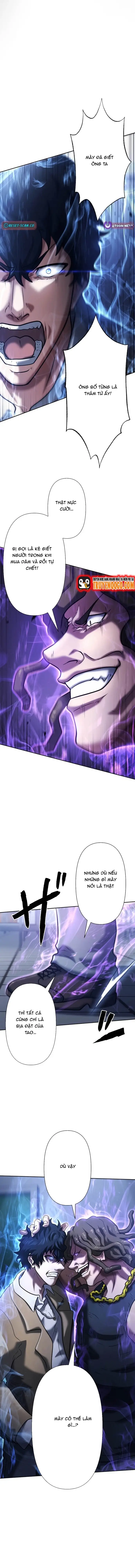 Kẻ Đoạt Kỹ Năng - Chapter 8 - Page 5