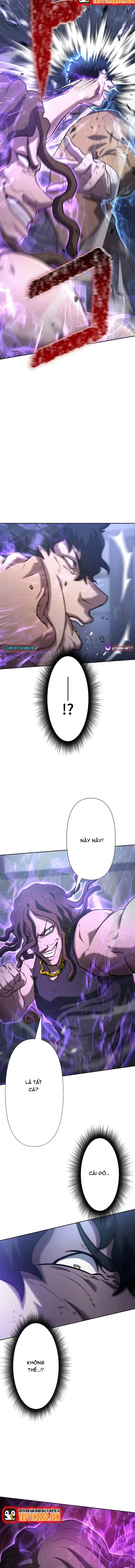 Kẻ Đoạt Kỹ Năng - Chapter 8 - Page 7