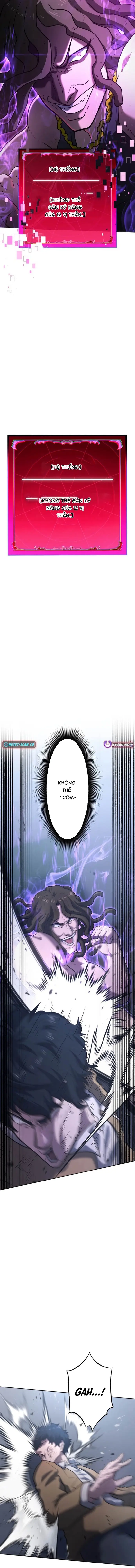 Kẻ Đoạt Kỹ Năng - Chapter 8 - Page 8