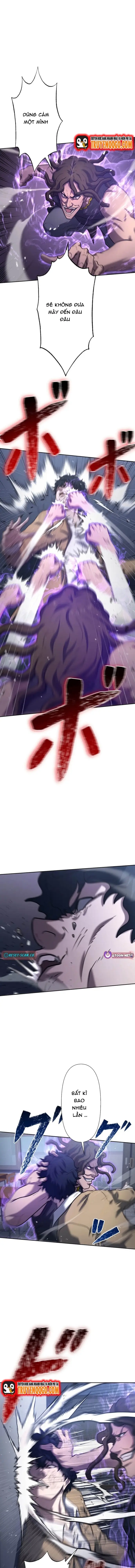 Kẻ Đoạt Kỹ Năng - Chapter 8 - Page 9