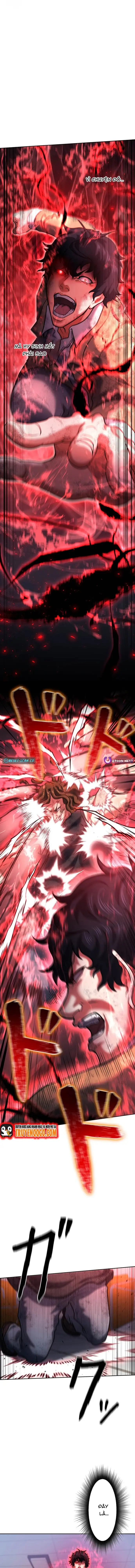 Kẻ Đoạt Kỹ Năng - Chapter 9 - Page 10