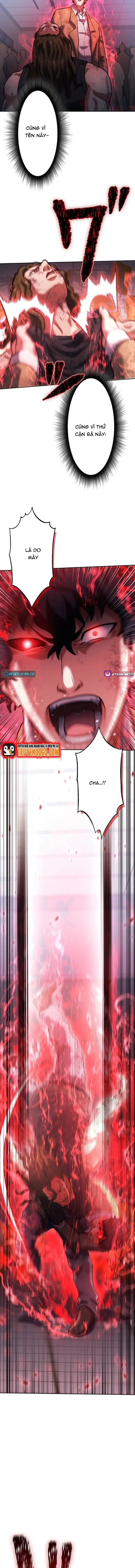 Kẻ Đoạt Kỹ Năng - Chapter 9 - Page 11
