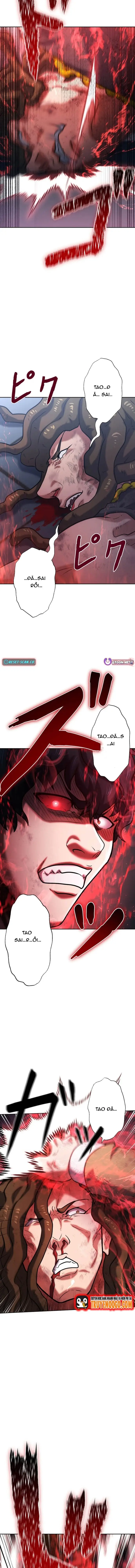 Kẻ Đoạt Kỹ Năng - Chapter 9 - Page 12