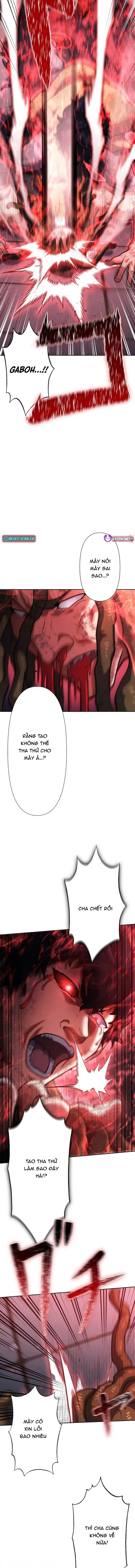 Kẻ Đoạt Kỹ Năng - Chapter 9 - Page 13