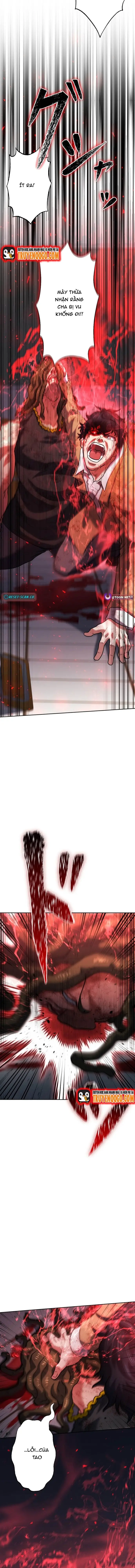 Kẻ Đoạt Kỹ Năng - Chapter 9 - Page 14