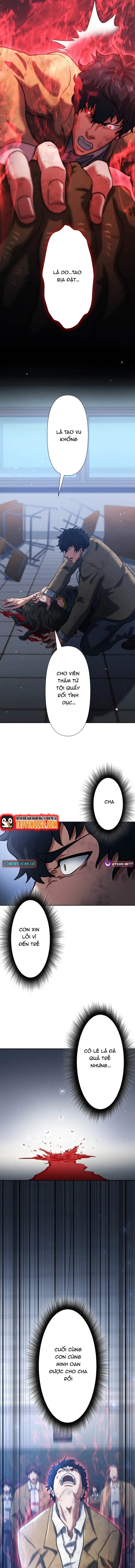 Kẻ Đoạt Kỹ Năng - Chapter 9 - Page 15