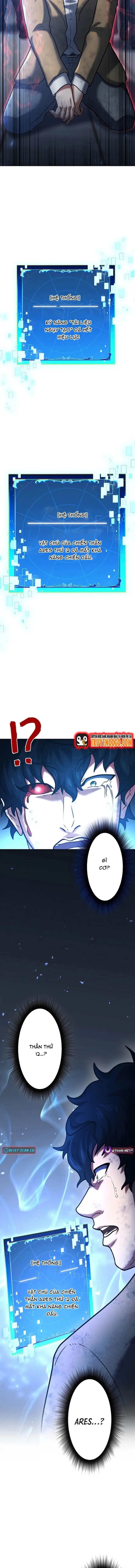 Kẻ Đoạt Kỹ Năng - Chapter 9 - Page 16
