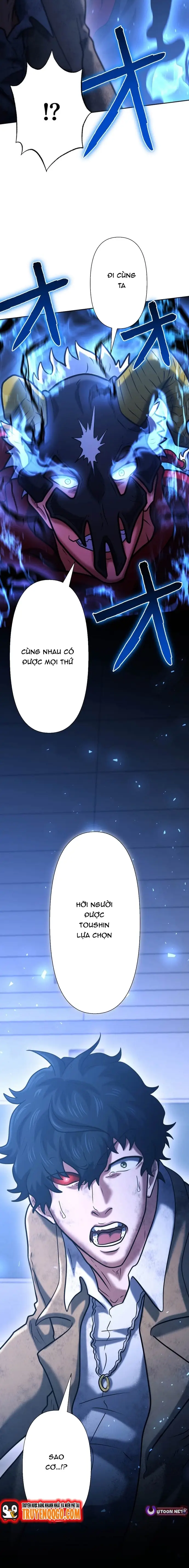 Kẻ Đoạt Kỹ Năng - Chapter 9 - Page 18