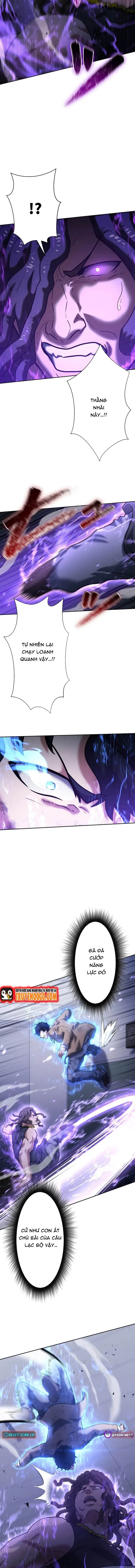 Kẻ Đoạt Kỹ Năng - Chapter 9 - Page 4