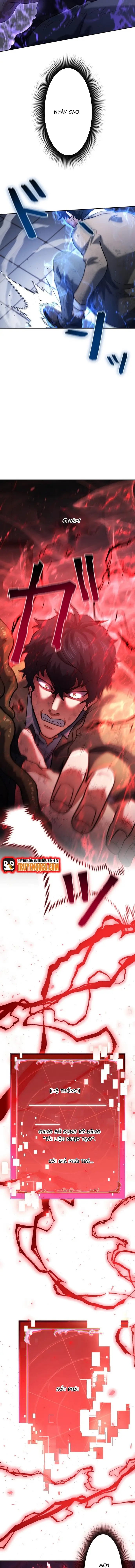 Kẻ Đoạt Kỹ Năng - Chapter 9 - Page 5